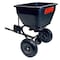 Brinly 175 lbs Cap All Season Broadcast Tow Behind Spreader For 1+ Acre BS36BH - alternate 1